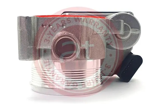 Throttle Body at23209