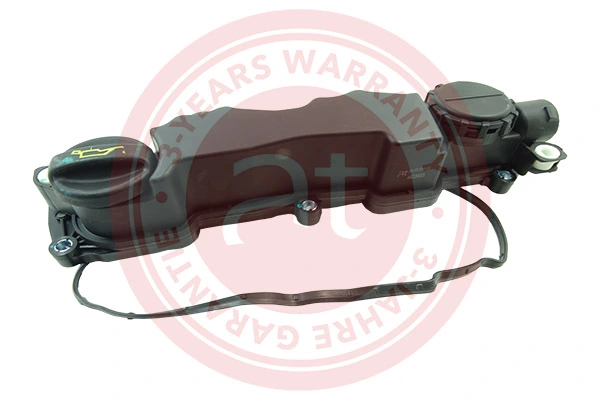 Cylinder Head Cover at22603