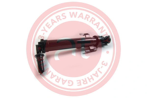 Washer Fluid Jet, headlight cleaning at50048