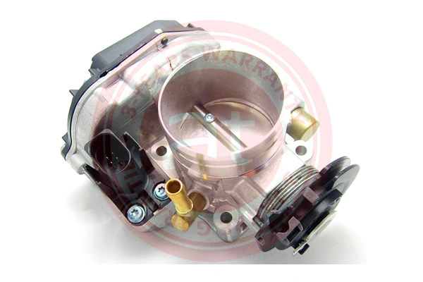 Throttle Body OEM - Quality - Line at20189