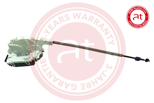 Door Lock OEM - Quality - Line at12741