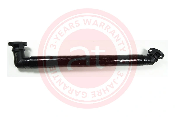 Hose, crankcase ventilation at20314