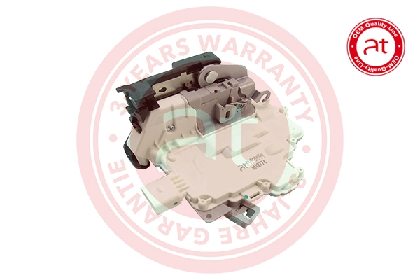 Door Lock OEM - Quality - Line at12774