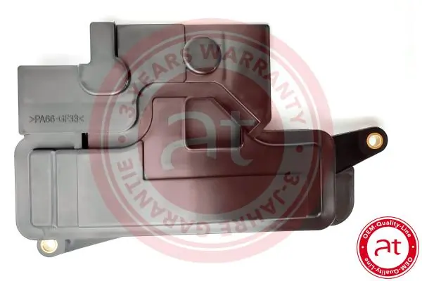 Hydraulic Filter Kit, automatic transmission at30085