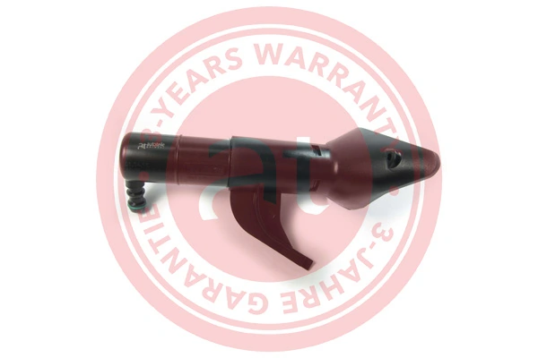 Washer Fluid Jet, headlight cleaning at50098