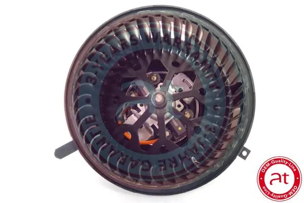 Interior Blower OEM - Quality - Line at12974