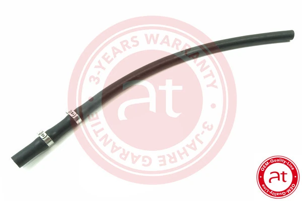 Hydraulic Hose, steering OEM - Quality - Line at21623