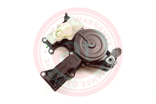 Oil Separator, crankcase ventilation at20224