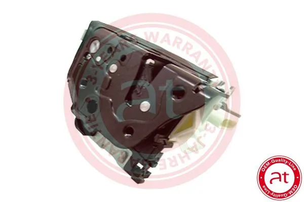 Door Lock OEM - Quality - Line at12865