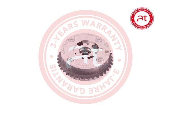 Camshaft Adjuster OEM - Quality - Line at23083