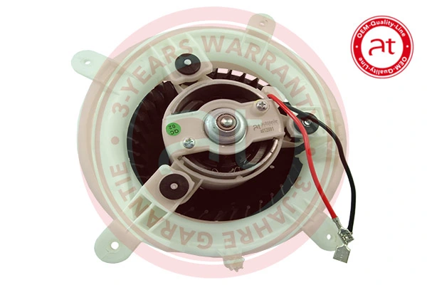 Interior Blower OEM - Quality - Line at12991