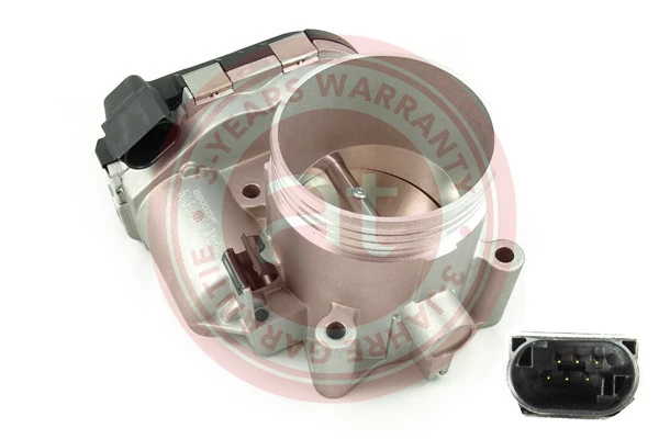 Throttle Body OEM - Quality - Line at20089