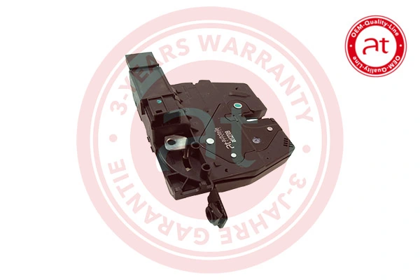 Tailgate Lock OEM - Quality - Line at12709