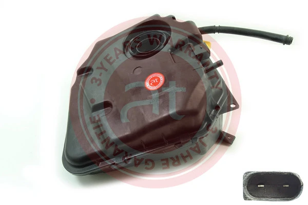 Expansion Tank, coolant at22629