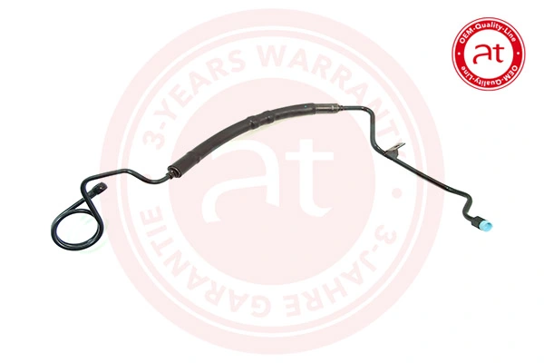 Hydraulic Hose, steering OEM - Quality - Line at22758
