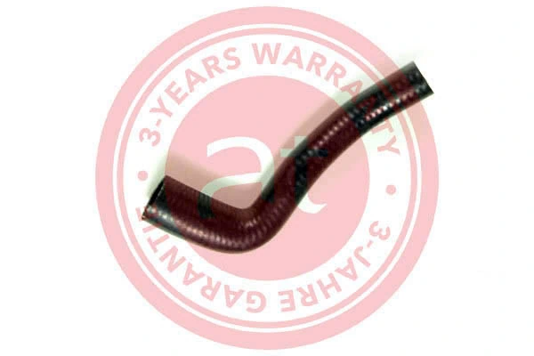 Radiator Hose OEM - Quality - Line at21696