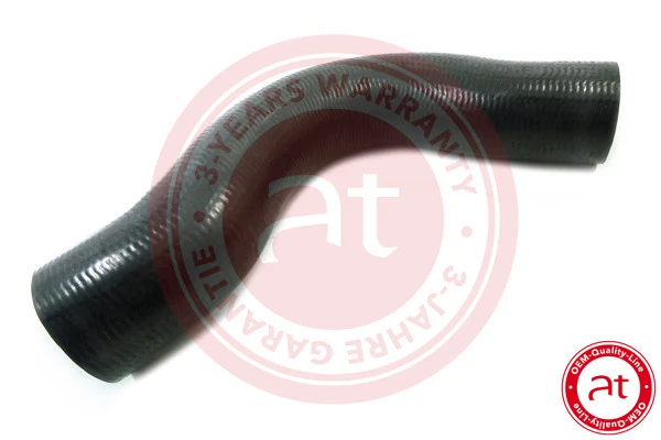 Radiator Hose OEM - Quality - Line at21447