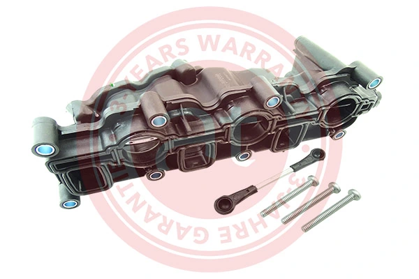 Intake Manifold Module at23071