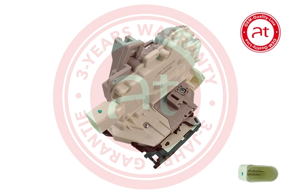 Door Lock OEM - Quality - Line at12795