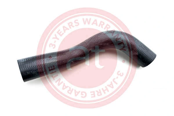 Radiator Hose OEM - Quality - Line at22846