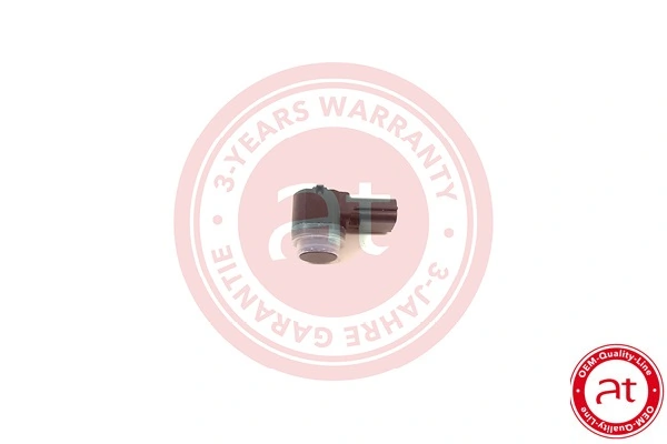 Sensor, park distance control OEM - Quality - Line at11588