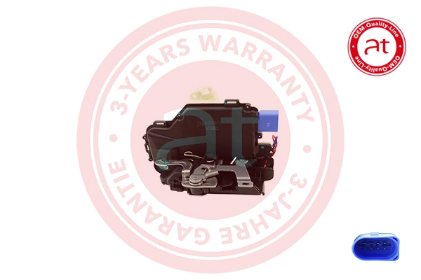 Door Lock OEM - Quality - Line at12822