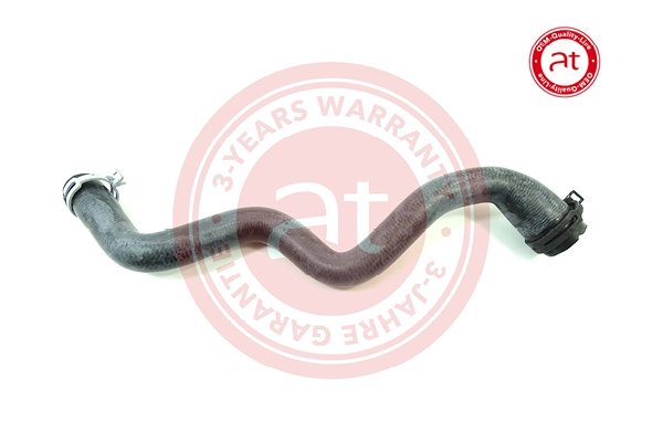 Radiator Hose OEM - Quality - Line at22547