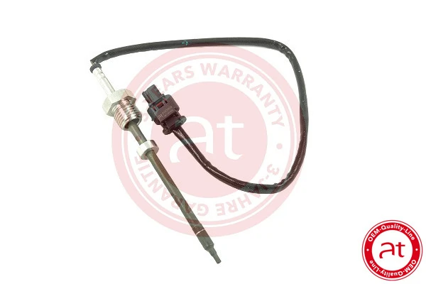 Sensor, exhaust gas temperature OEM - Quality - Line at10746