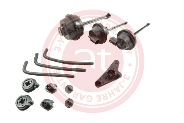 Repair Kit, intake manifold module at22108