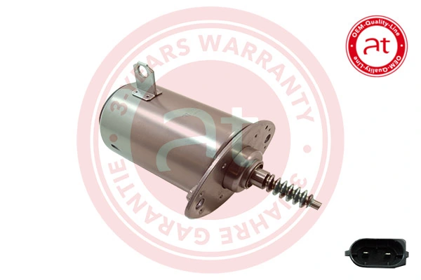 Actuator, exentric shaft (variable valve lift) OEM - Quality - Line at12882