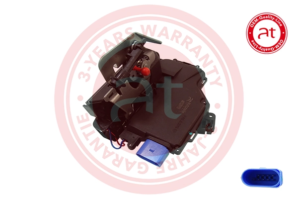 Door Lock OEM - Quality - Line at12809