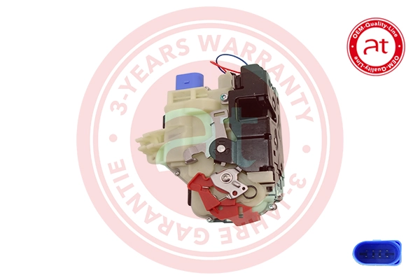 Door Lock OEM - Quality - Line at12821