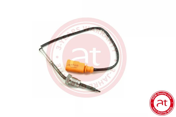 Sensor, exhaust gas temperature OEM - Quality - Line at10961