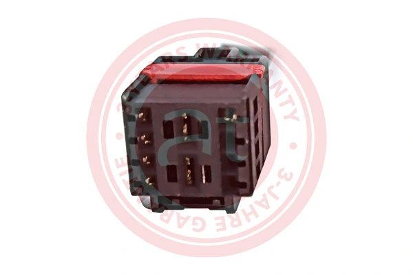 Electric Motor, tailgate at13182