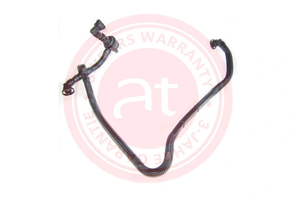 Hose, crankcase ventilation at20160