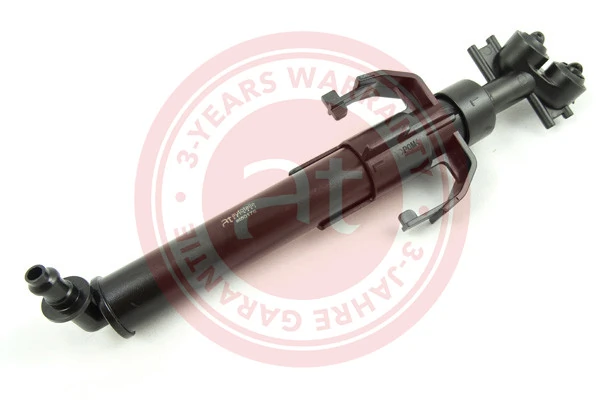 Washer Fluid Jet, headlight cleaning at50176