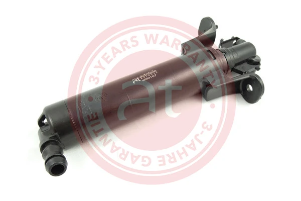 Washer Fluid Jet, headlight cleaning at50157