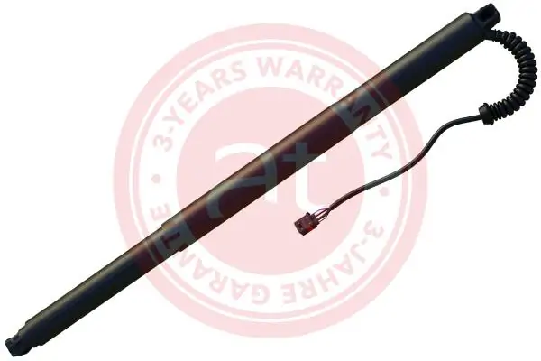 Electric Motor, tailgate at14217