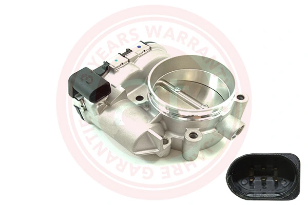 Throttle Body OEM - Quality - Line at20186