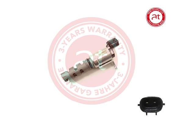 Control Valve, camshaft adjustment at11570