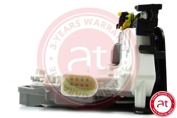 Door Lock OEM - Quality - Line at12769