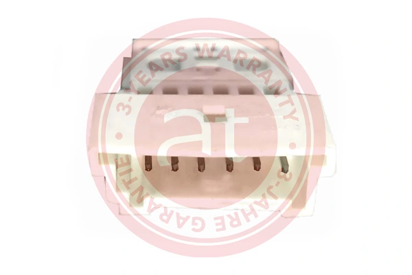 Electric Motor, tailgate at13137