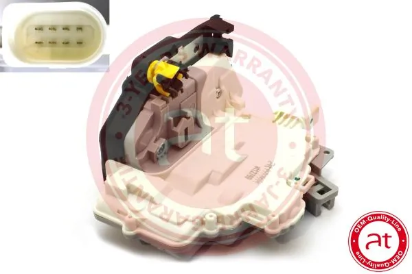 Door Lock OEM - Quality - Line at12769