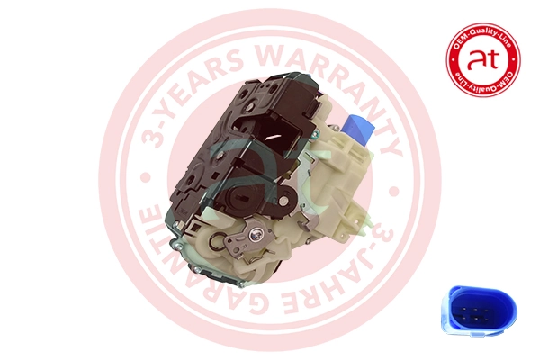 Door Lock OEM - Quality - Line at12790