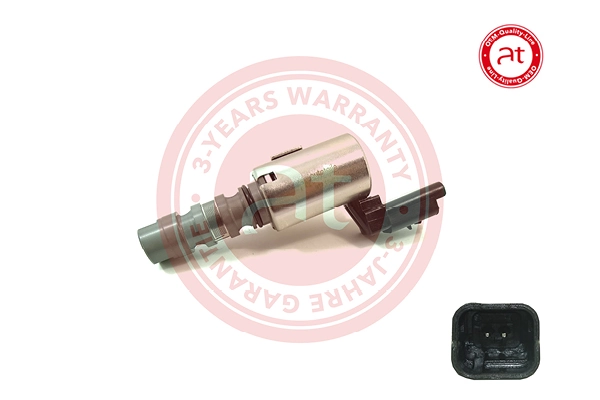 Control Valve, camshaft adjustment OEM - Quality - Line at11549