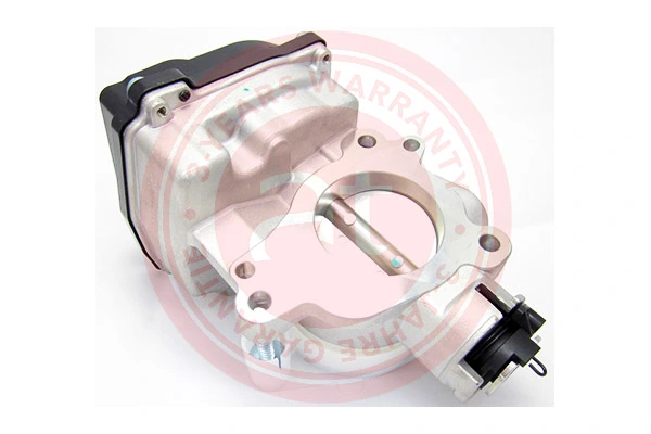Throttle Body OEM - Quality - Line at20176