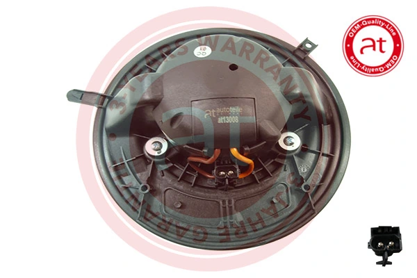 Interior Blower OEM - Quality - Line at13008