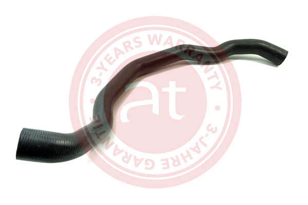 Radiator Hose OEM - Quality - Line at21776