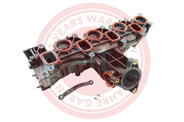 Intake Manifold Module at23066