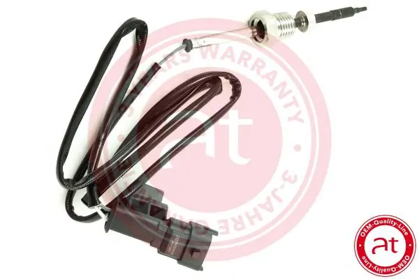 Sensor, exhaust gas temperature OEM - Quality - Line at11067